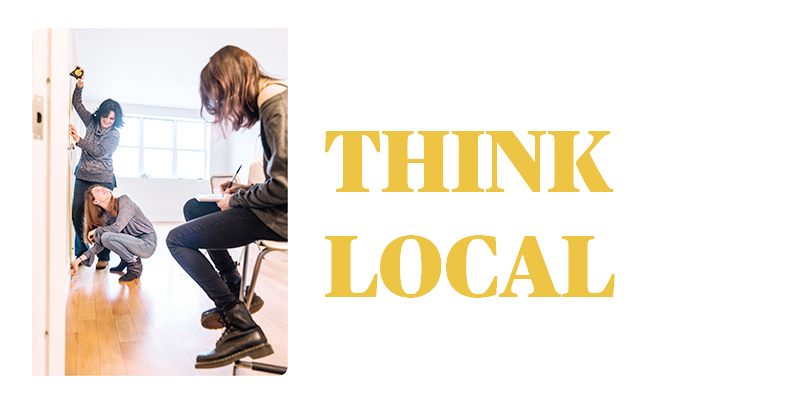 think-local